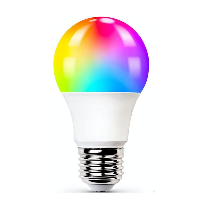HB LEDS - Ampolleta LED Inteligente Smart E-27 10W