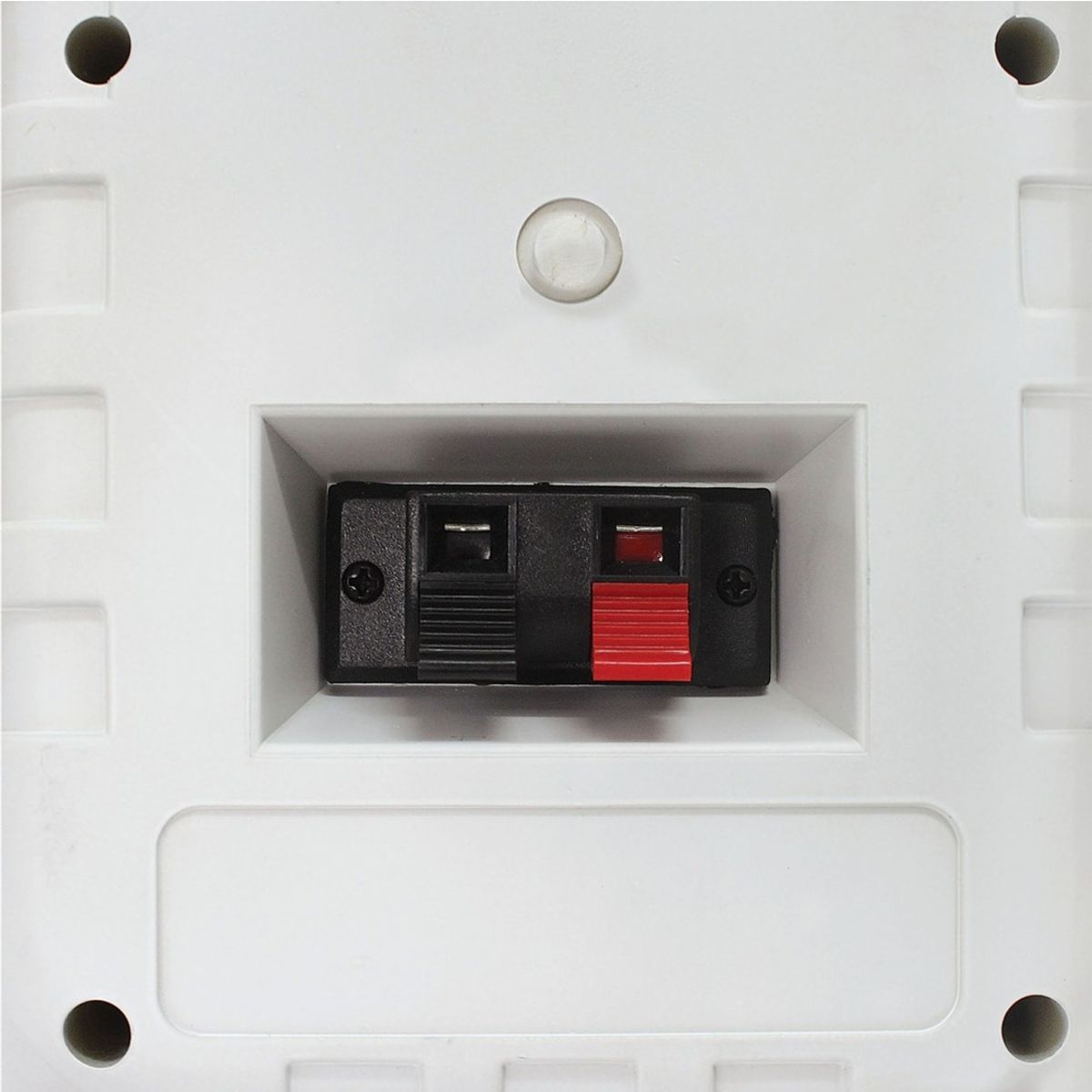 NOVIK NEO - Par de parlantes de instalacion novik nvk 25 wh