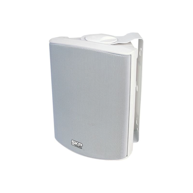 SKP - Par parlantes de instalacion skp sk 106 wh