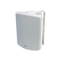 SKP - Par parlantes de instalacion sk 106 wh