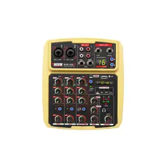 NOVIK NEO - Consola pasiva con interfaz usb novik nvk i06bt a