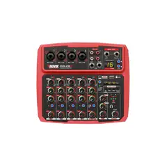 NOVIK NEO - Consola pasiva con interfaz usb novik nvk i08bt r