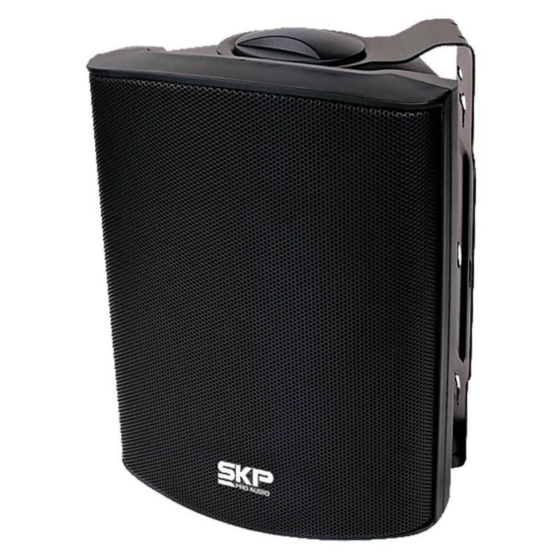SKP - Par parlante de instalacion skp sk 105 bk
