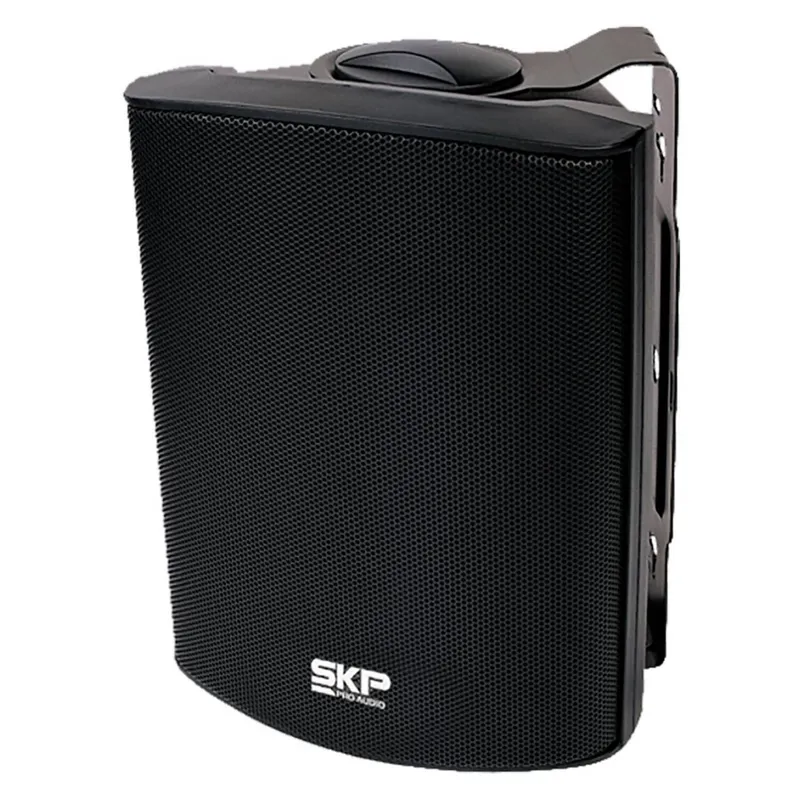 SKP - Par parlante de instalacion skp sk 105 bk