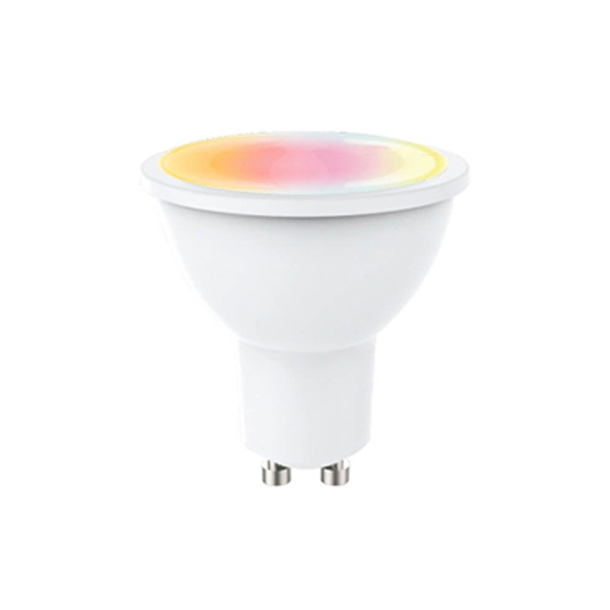 HB LEDS - Ampolleta LED Inteligente Smart Bright GU-10 5W