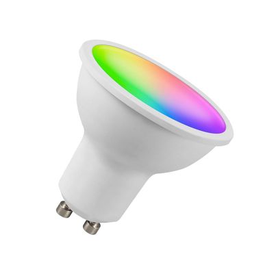 Imagen 2 del producto Ampolleta LED Inteligente Smart Bright GU-10 5W