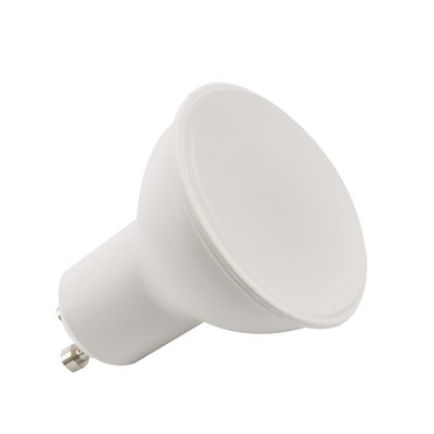 Imagen 2 del producto Ampolleta LED GU-10 6W Ángulo 38° Luz Cálida