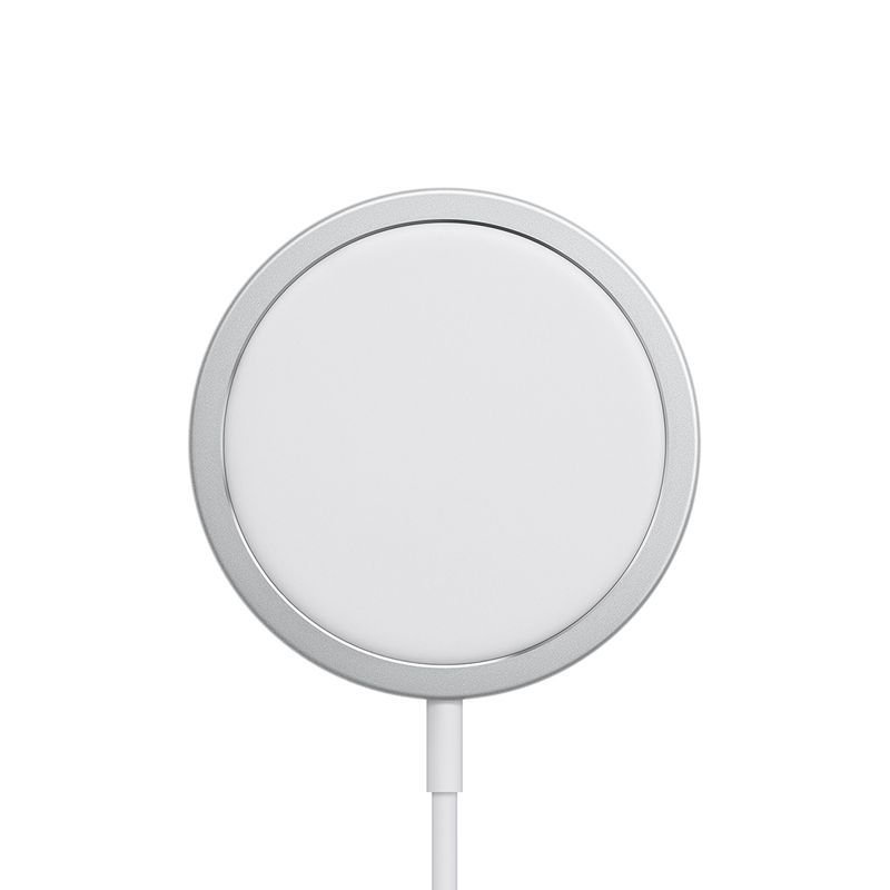 APPLE - Cargador Inálambrico Apple MagSafe USB-C 15 W