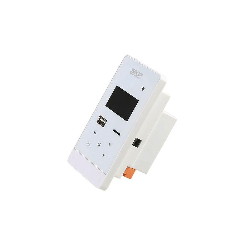 SKP - AMPLIFICADOR DE PARED SKP PW 050BT SKP