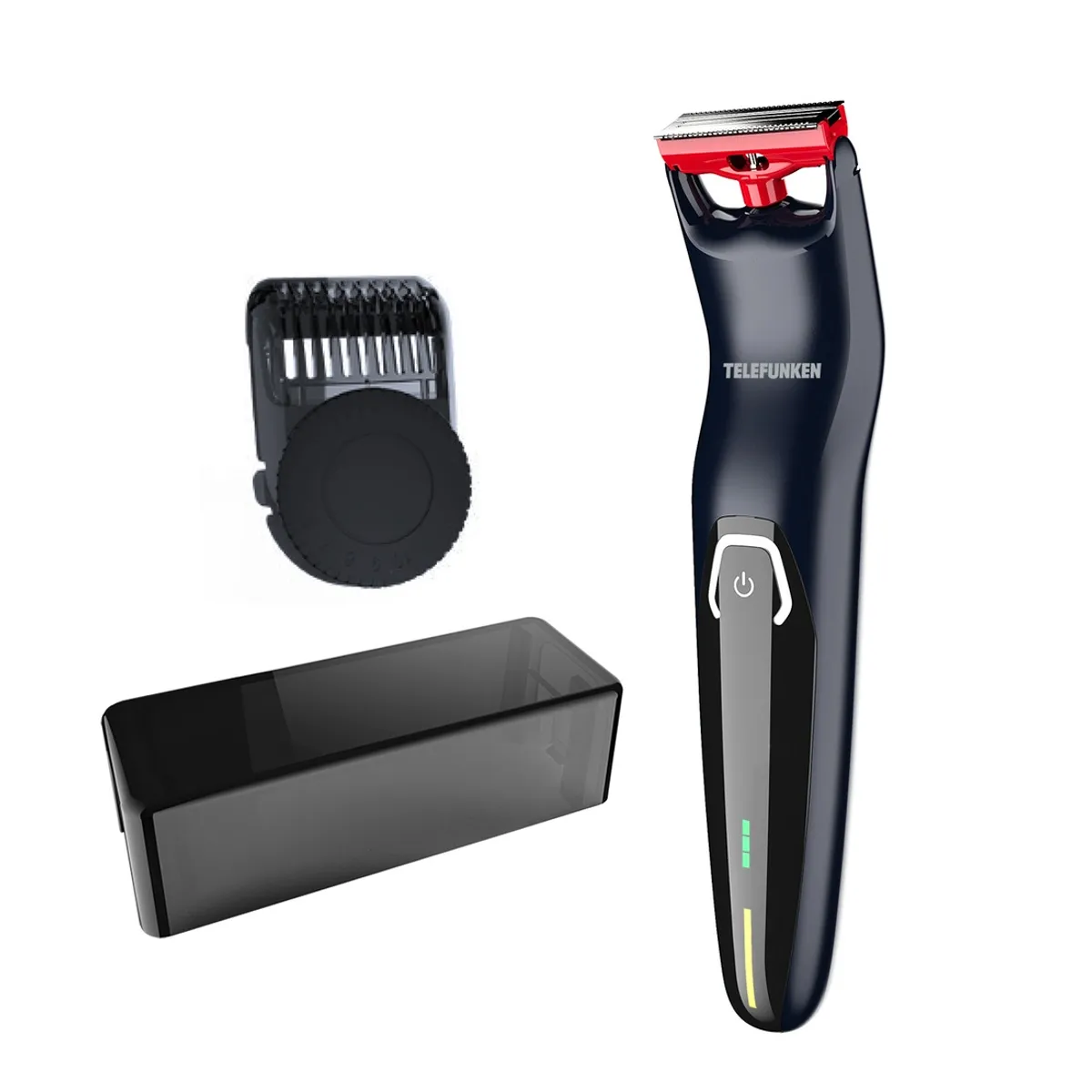 TELEFUNKEN - Corta Pelo y Barba Telefunken TF HC150 TELEFUNKEN