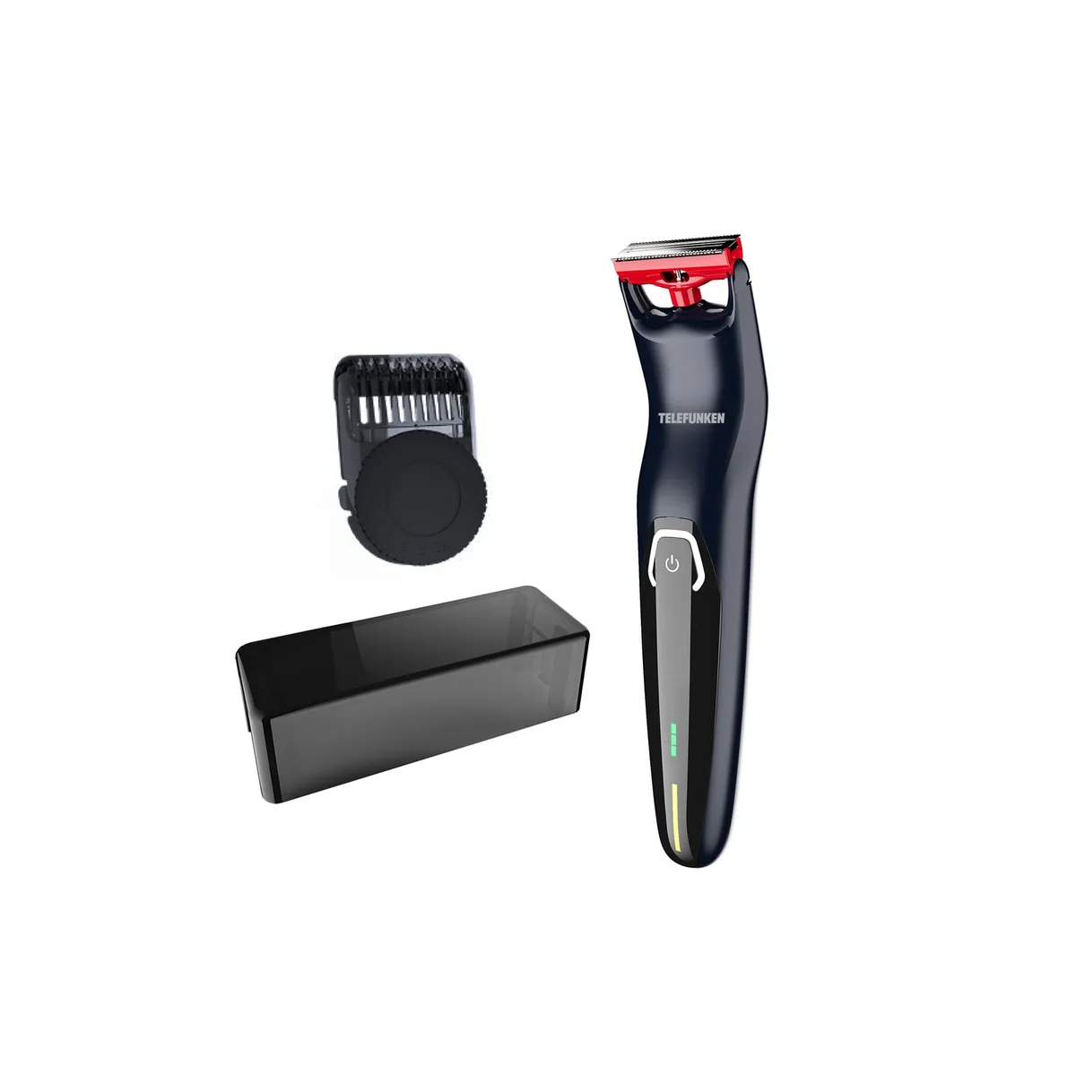 TELEFUNKEN - Corta Pelo y Barba Telefunken TF HC150 TELEFUNKEN