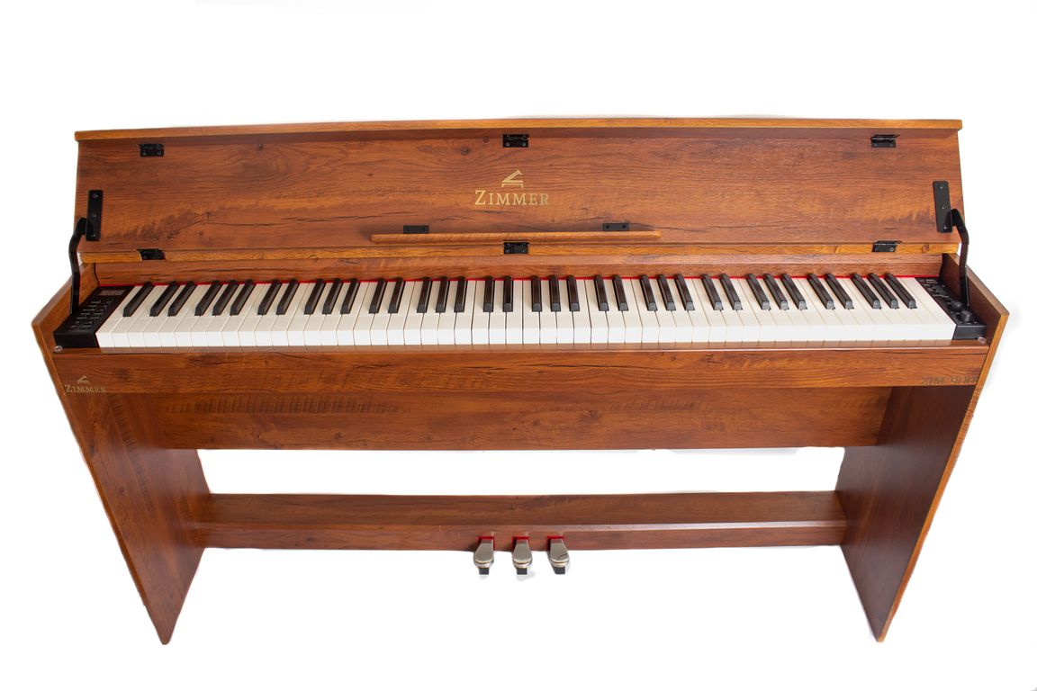 Piano Digital ZIM-900-NT