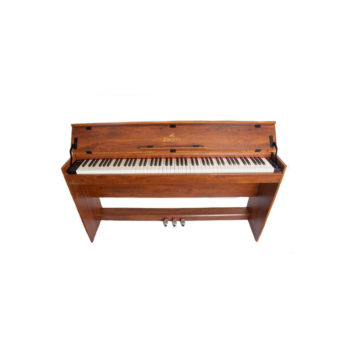 ZIMMER - Piano Digital Zimmer ZIM-900-NT