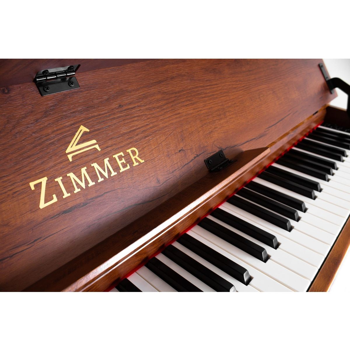ZIMMER - Piano Digital Zimmer ZIM-900-NT