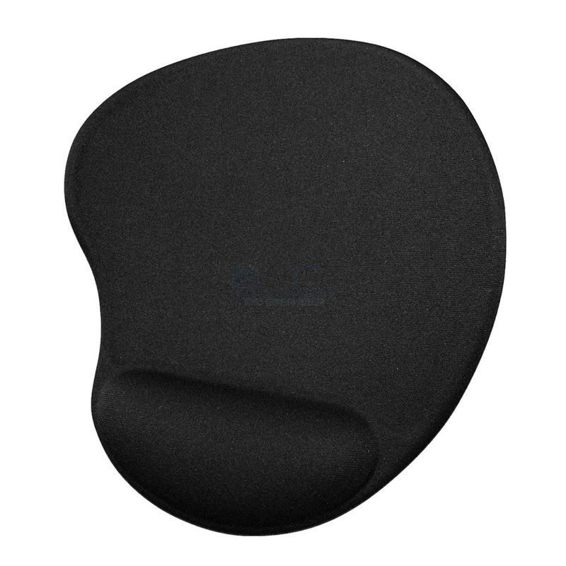 KLIP XTREME - Mouse Pad Alfombrilla Apoya Muñeca Gel Silicona Klipx KLIP XTREME