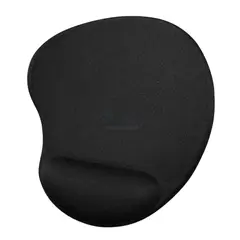 KLIP XTREME - Mouse Pad Alfombrilla Apoya Muñeca Gel Silicona Klipx
