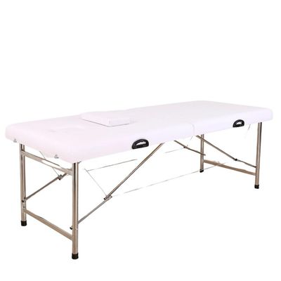 Imagen 2 del producto Camilla Para Masajes De 2 Cuerpos Portátil