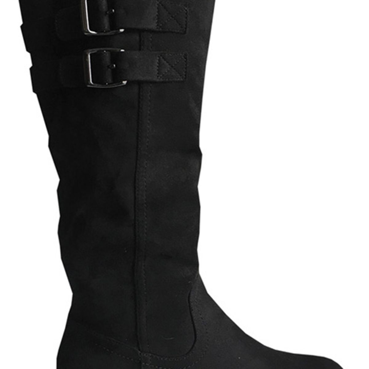 TODOPIEL - Bota Mujer Negro Todopiel.