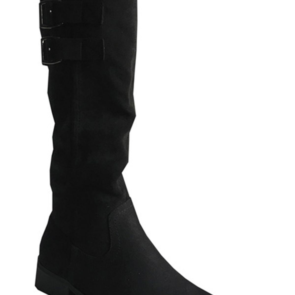 TODOPIEL - Bota Mujer Negro Todopiel.