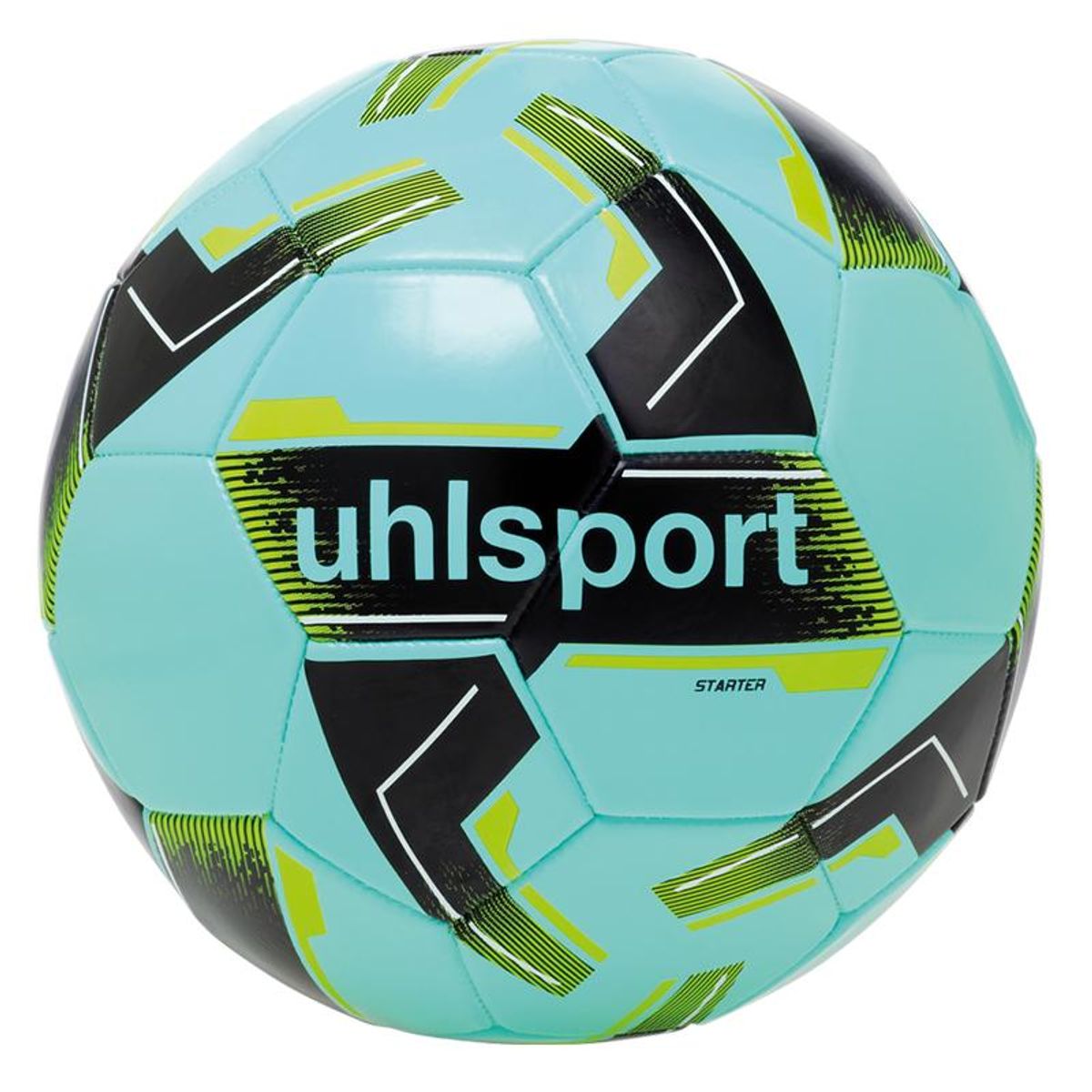 UHLSPORT - Pelota de fútbol Uhlsport Starter Aqua SS22 N°5 UHLSPORT