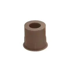 DVP - Ojetillo Soporte Repisa Movil Cafe Bolsa 1000 Un.