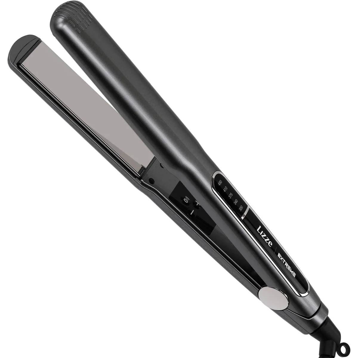 LIZZE - Plancha Lizze Extreme Gris 220v Profissional