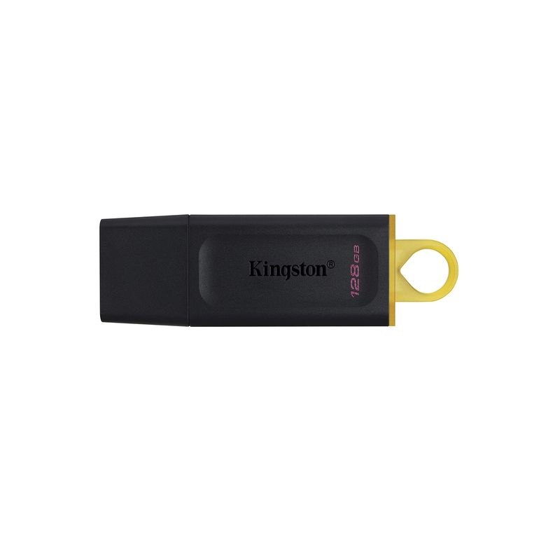 KINGSTON - Pendrive Kingston Exodia 128GB USB 3.2 Gen 1 KINGSTON KINGSTON