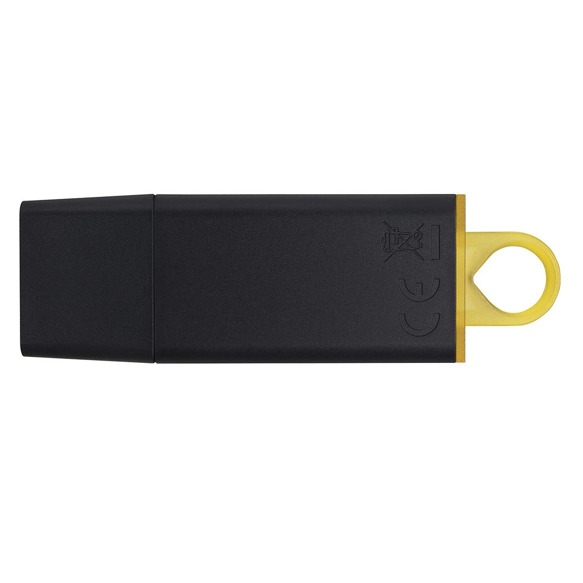 KINGSTON - Pendrive Kingston Exodia 128GB USB 3.2 Gen 1 KINGSTON KINGSTON