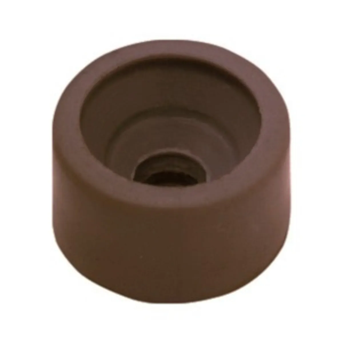 Soporte Repisa Fijo Café Bolsa 50 Un, marca DVP - Foto Principal