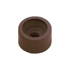 DVP - Soporte Repisa Fijo Café Bolsa 50 Un