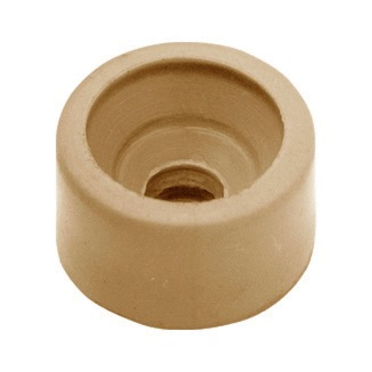 DVP - Soporte Repisa Fijo Beige Bolsa 500 Un