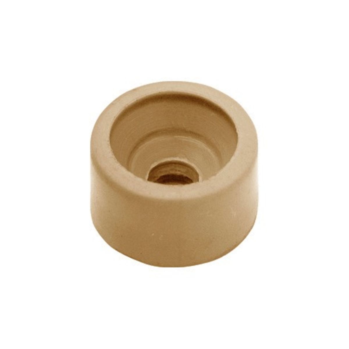 DVP - Soporte Repisa Fijo Beige Bolsa 500 Un