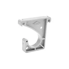 DVP - Soporte Jota Económico Blanco Bolsa 50 Un