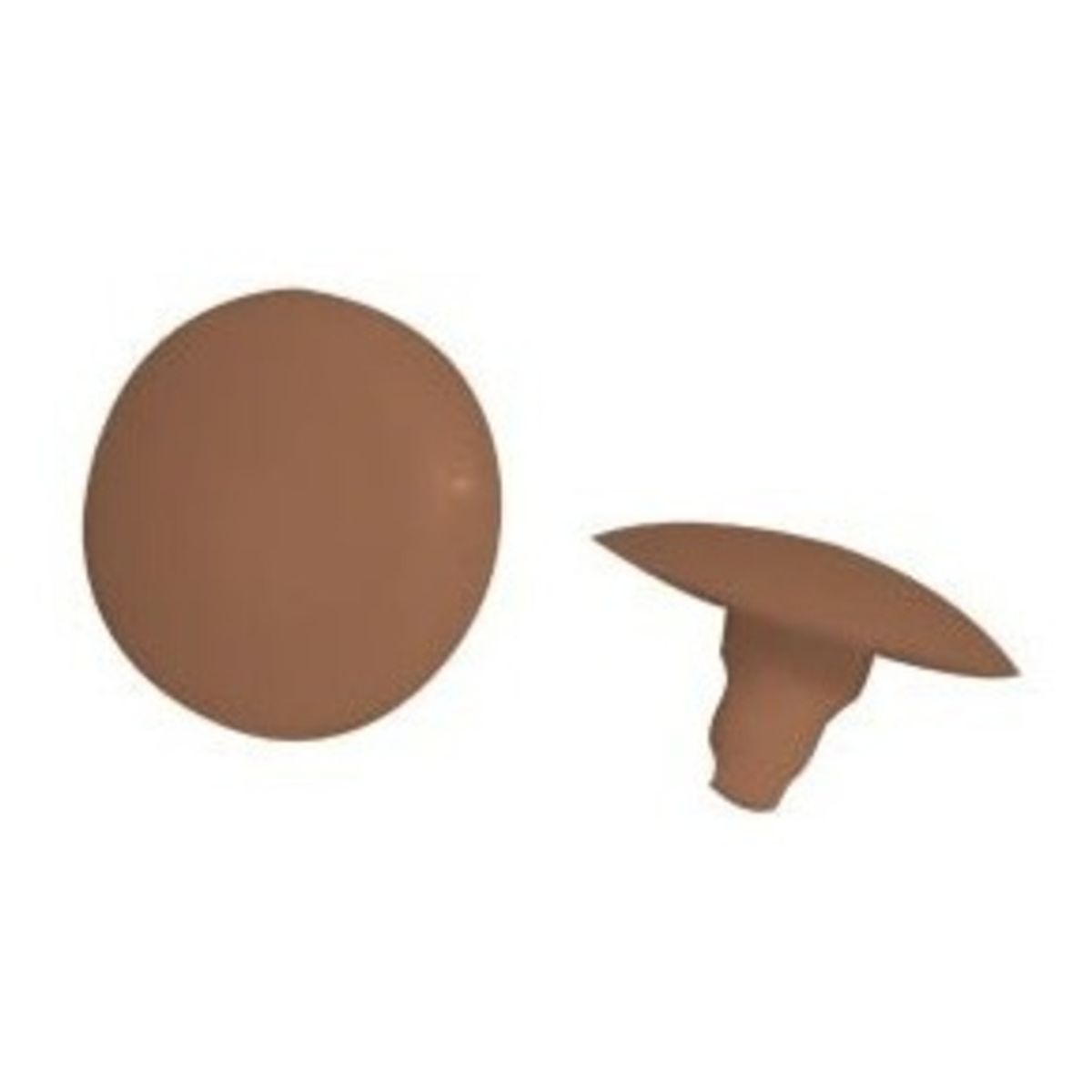 DVP - Tapa Tornillo Soberbio American Cafe Bolsa 500 Un