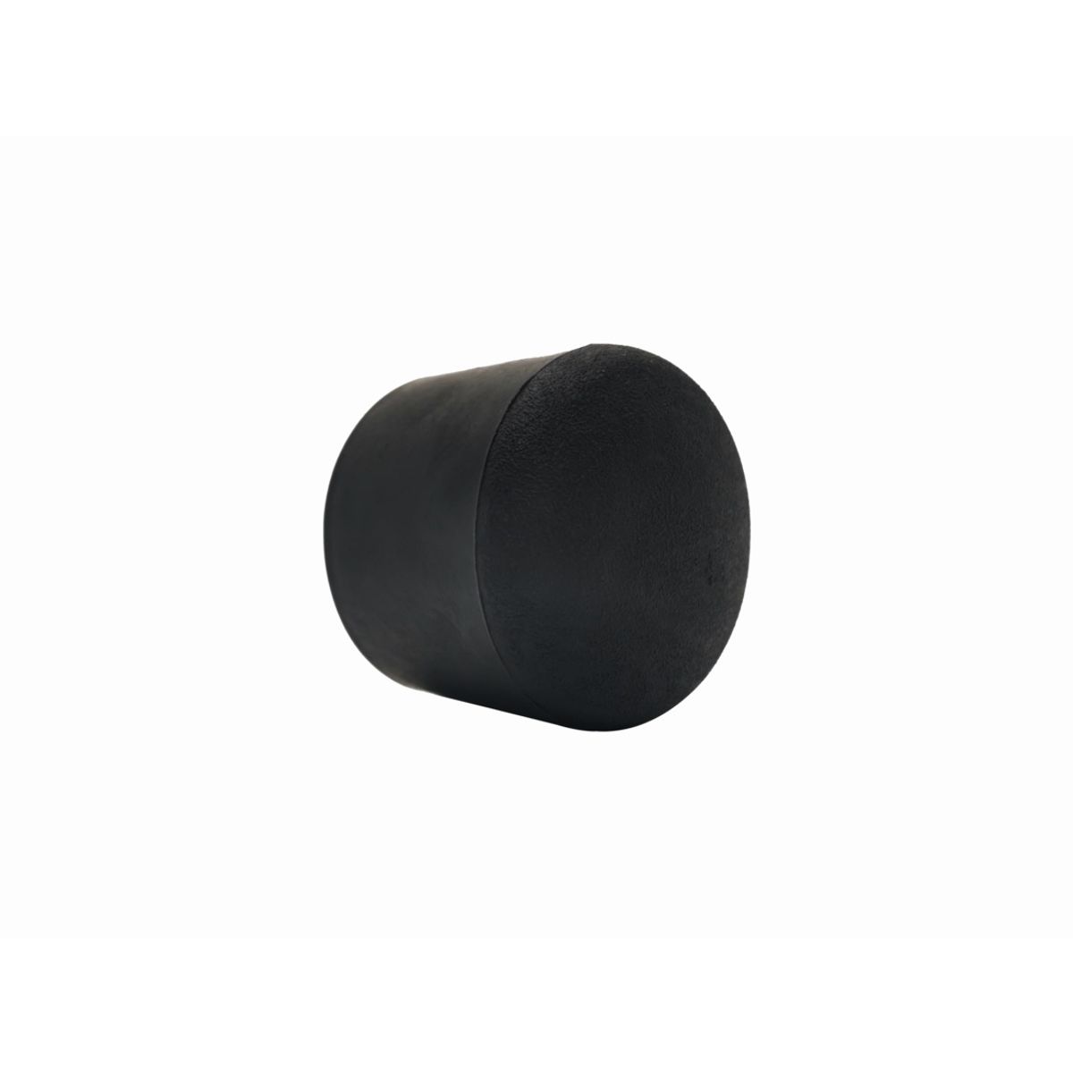 DVP - Regaton Exterior 1 ½ Pulgadas Negro Dvp