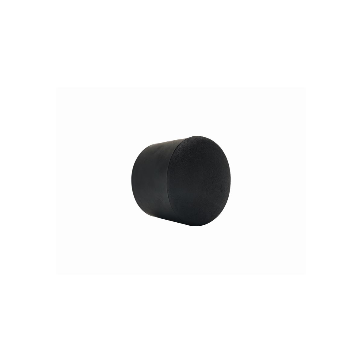 DVP - Regaton Exterior 1 ½ Pulgadas Negro Dvp