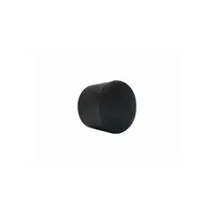 DVP - Regaton Exterior 1 ½ Pulgadas Negro