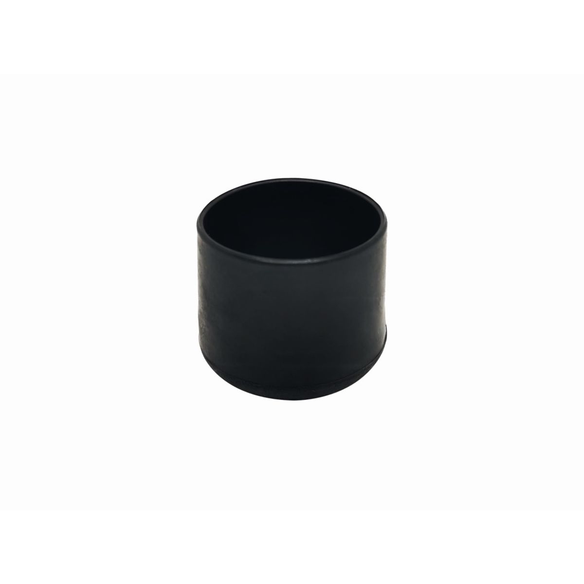 DVP - Regaton Exterior 1 ½ Pulgadas Negro Dvp