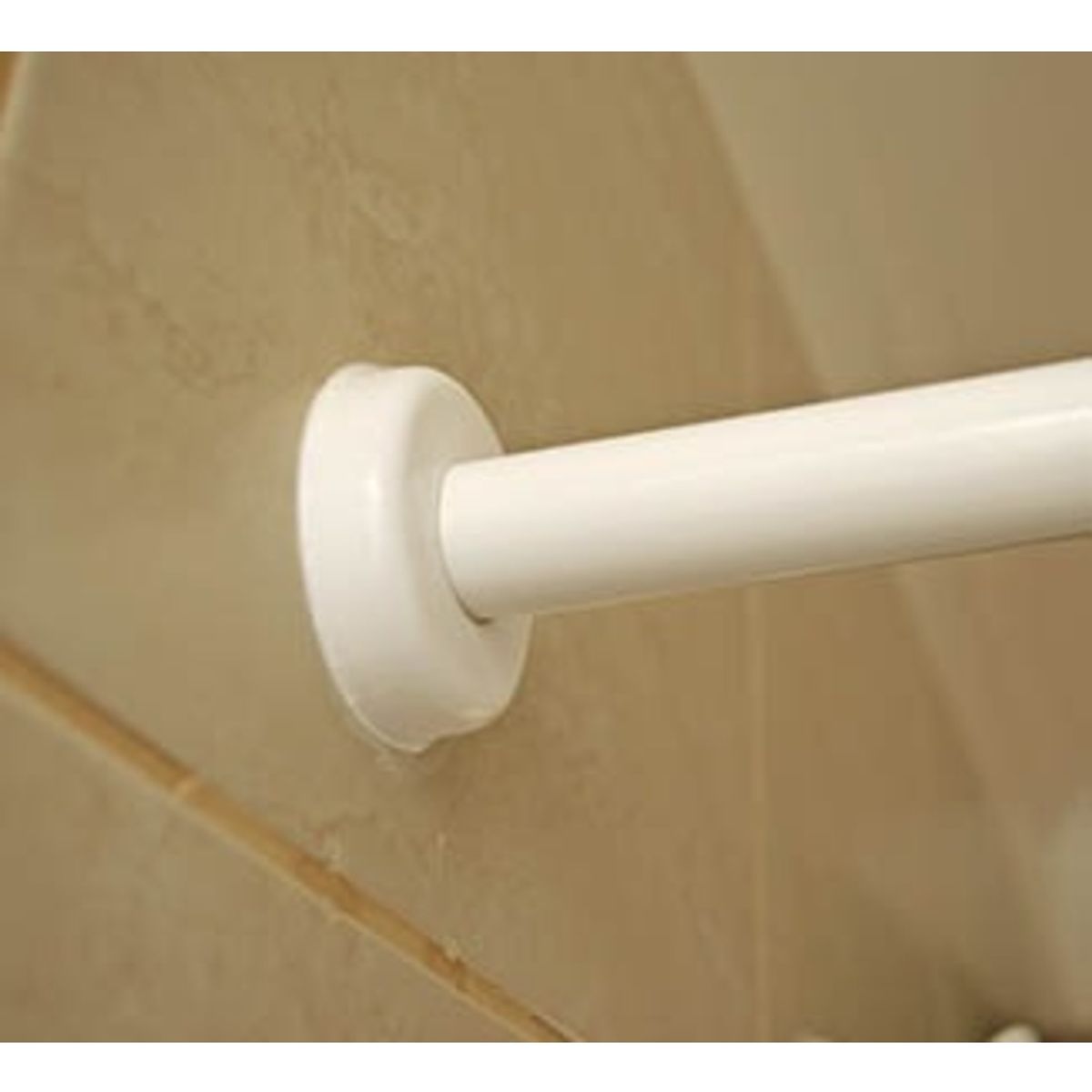 DVP - Soporte Barra Redondo Café Bolsa 100 Un