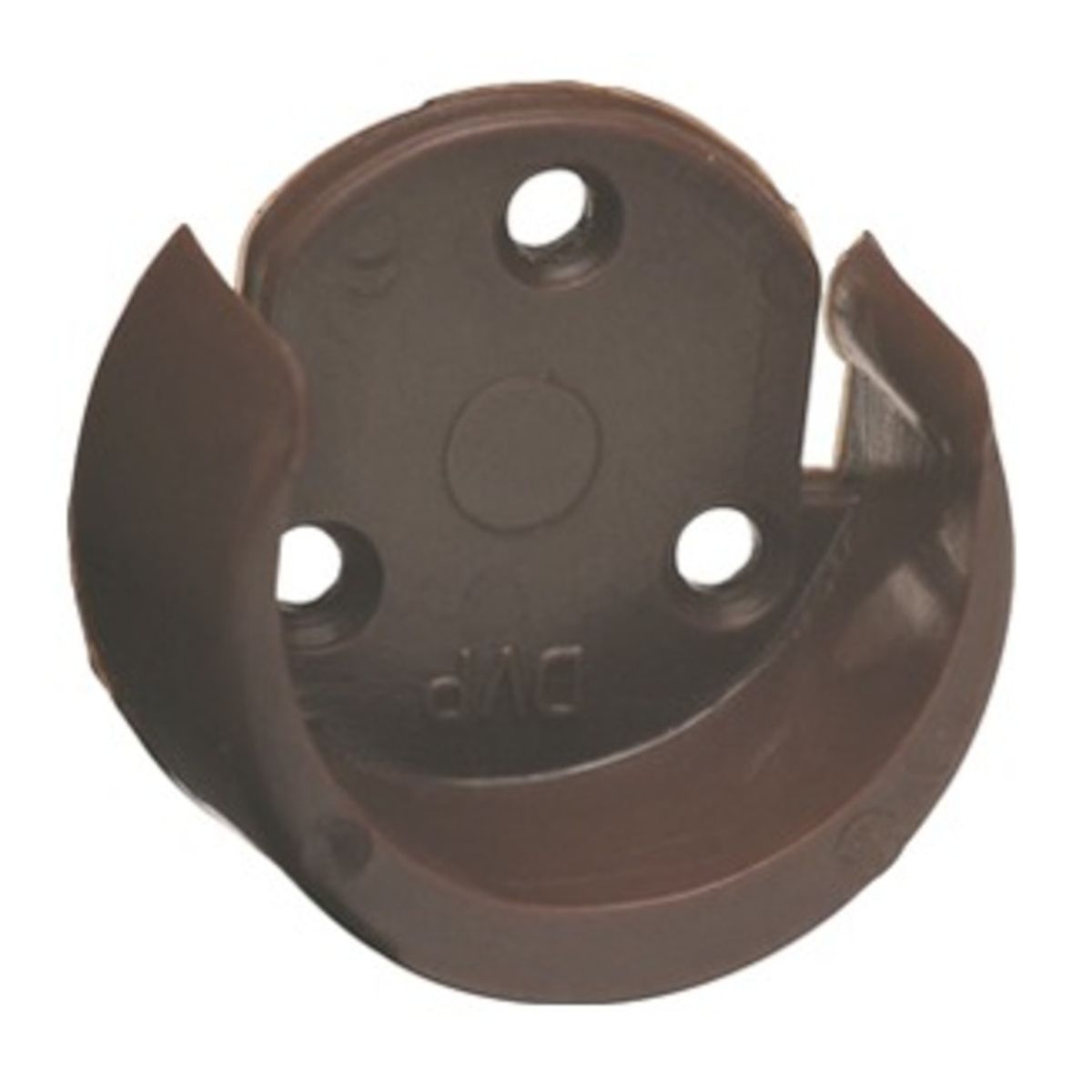 DVP - Soporte Barra U Cafe Bolsa 50 Un Dvp