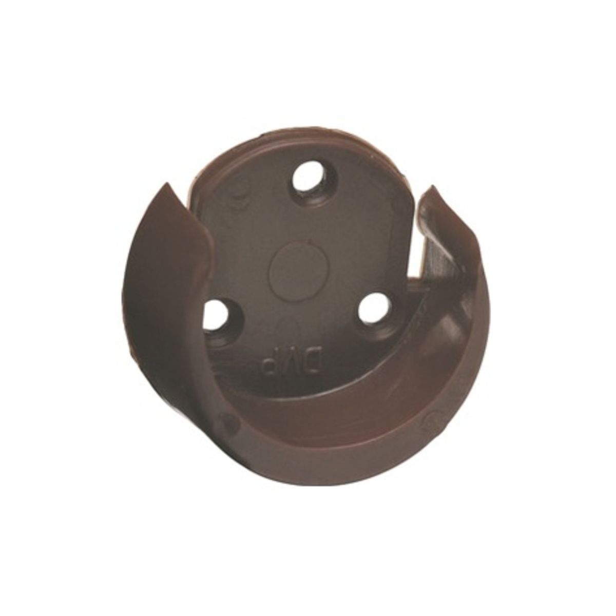 DVP - Soporte Barra U Cafe Bolsa 50 Un Dvp