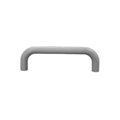 DVP - Tirador Brasil 96 Mm Blanco Bolsa 100 Un