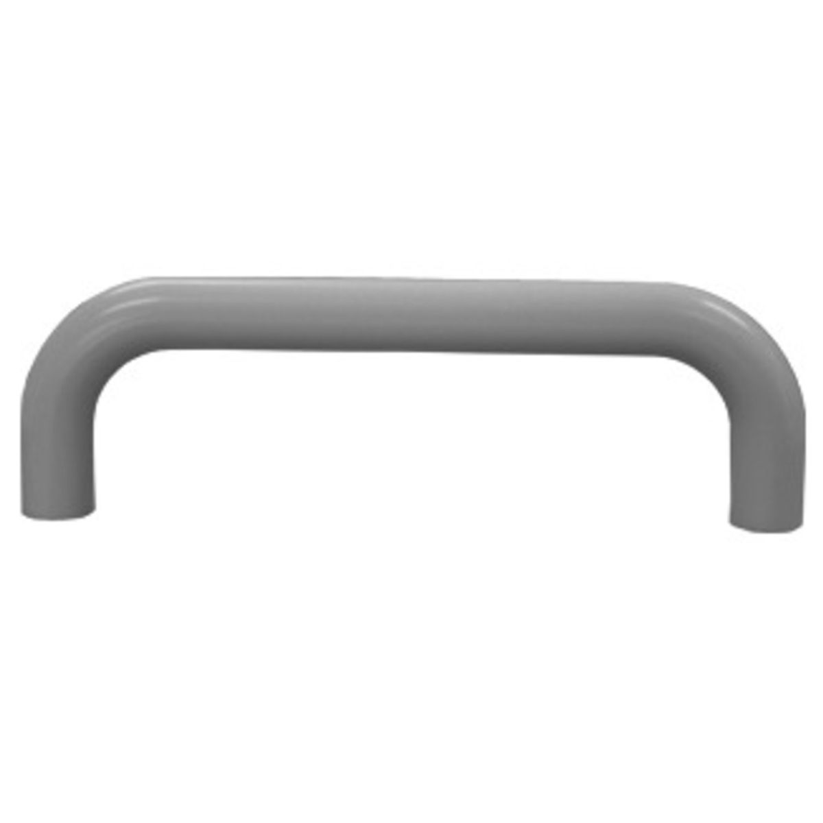 Tirador Brasil 96 Mm Gris Bolsa 10 Un Dvp, marca DVP - Foto Principal