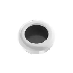 DVP - Asa Chica Blanco Bolsa 10 Un