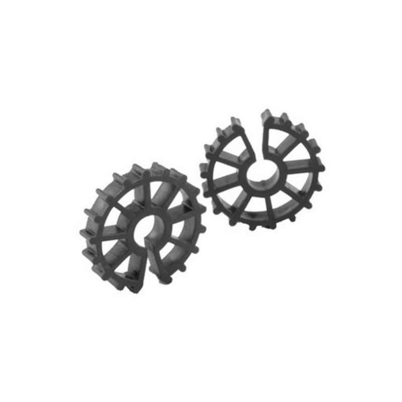 DVP - Rueda De Moldaje 20mm Dvp