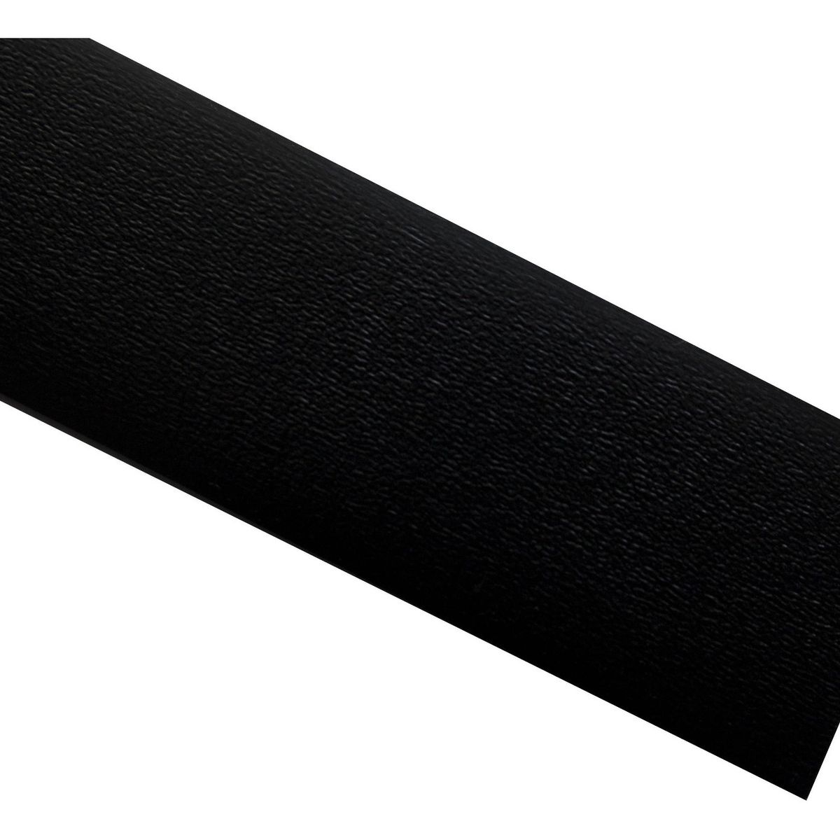 DVP - Tapacanto Office 37mm X 20m Negro