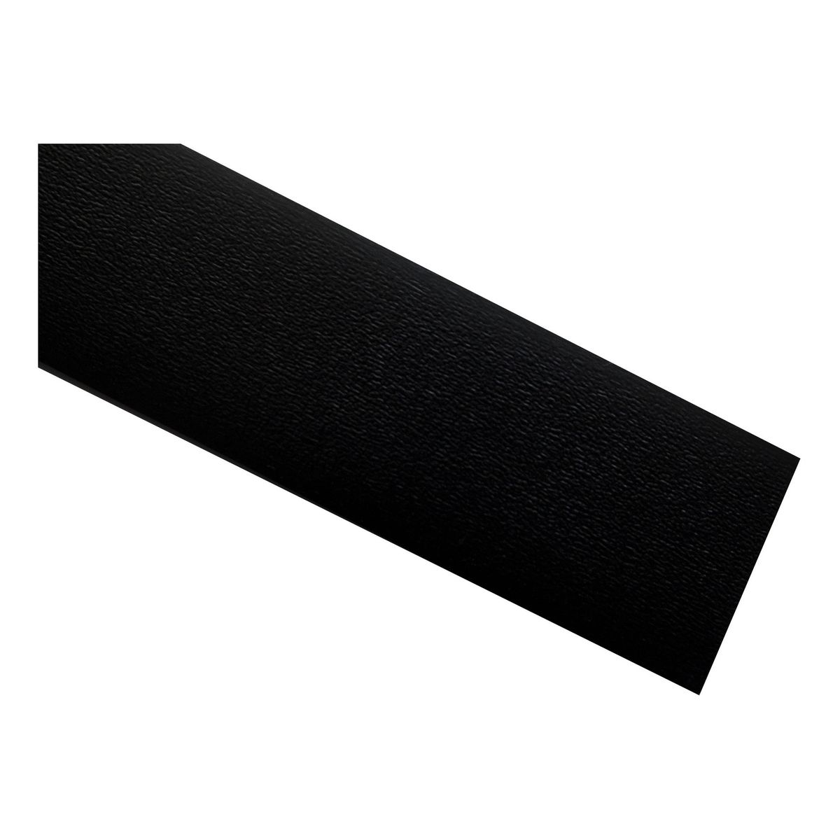 DVP - Tapacanto Office 37mm X 20m Negro