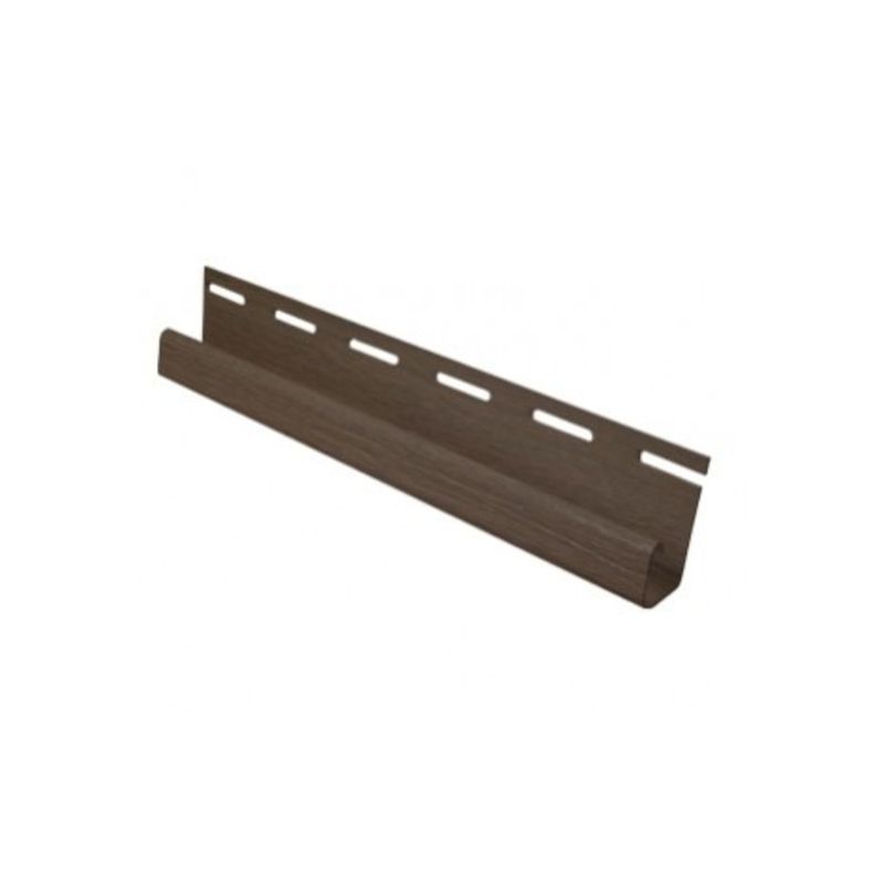 DVP - Perfil J Folio Madera