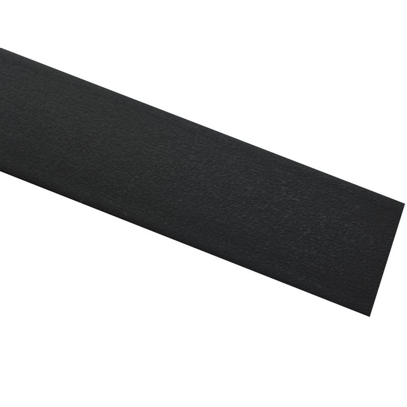 DVP - Tapacanto Pvc 22x1,5 mm 100mts Gris Grafito DVP