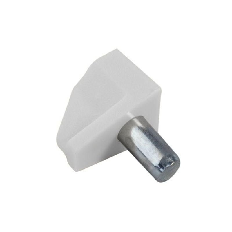 DVP - Soporte Repisa Movil Blanco Bolsa 500 Un Dvp